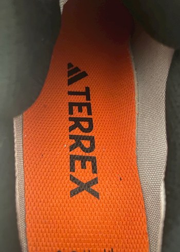 Terrex Tracefinder 2 Clima Outdoor 41,5 NUM - Görsel 3