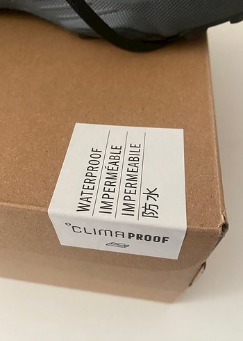 Terrex Tracefinder 2 Clima Outdoor 41,5 NUM - Görsel 7