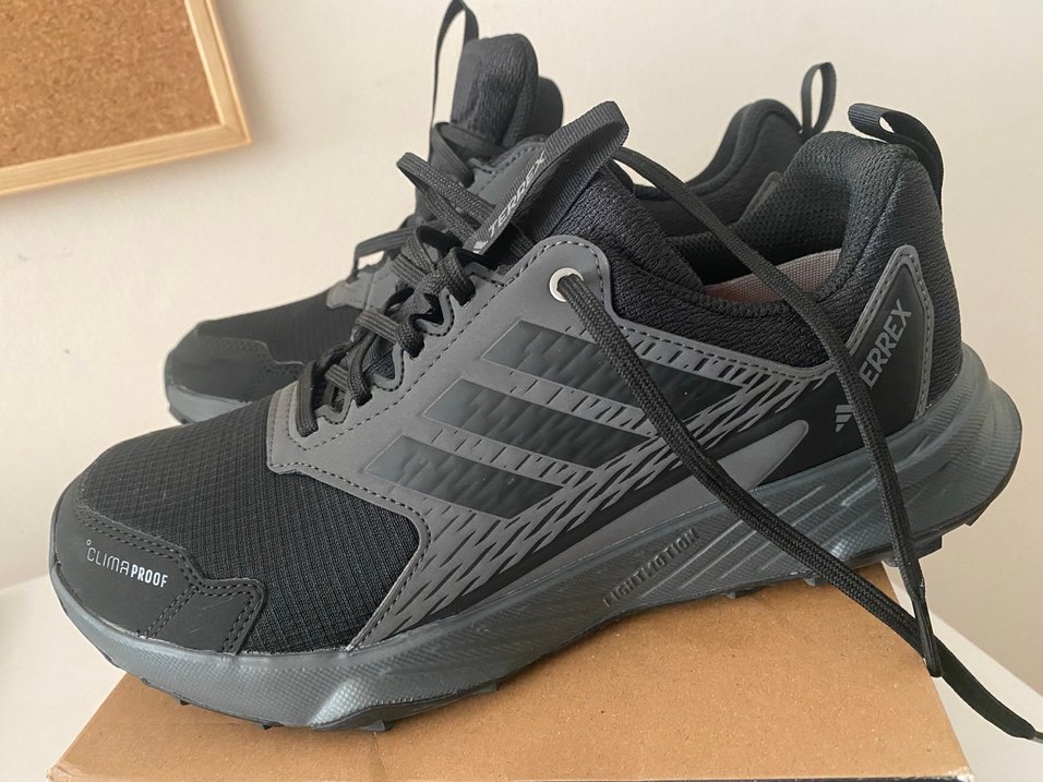 Terrex Tracefinder 2 Clima Outdoor 41,5 NUM - Görsel 2