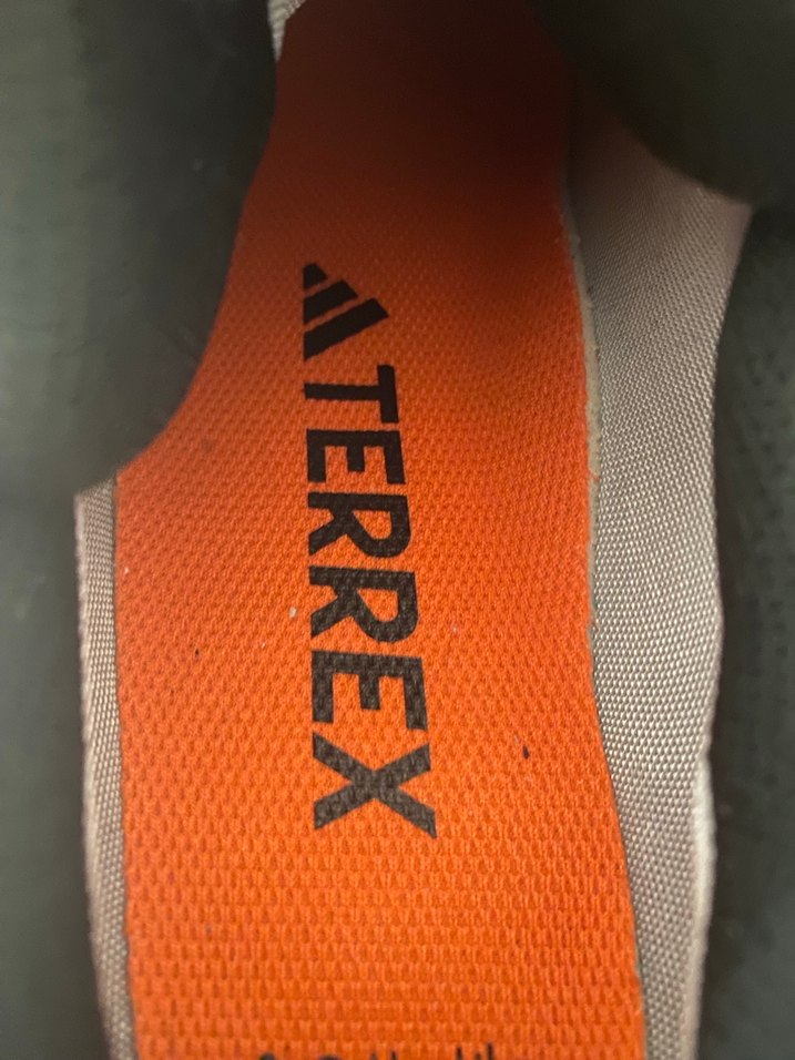 Terrex Tracefinder 2 Clima Outdoor 41,5 NUM - Görsel 3