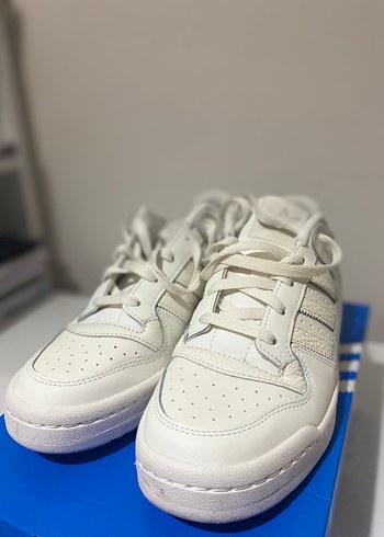 Adidas Forum Low - Görsel 3