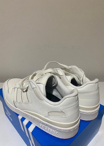 Adidas Forum Low - Görsel 2