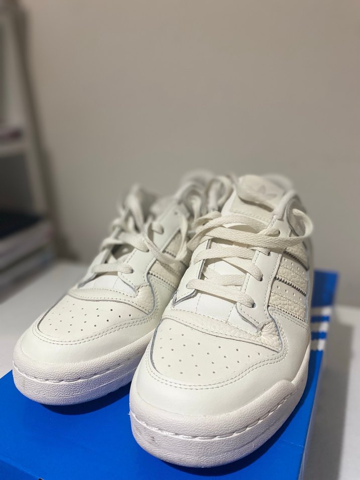 Adidas Forum Low - Görsel 3