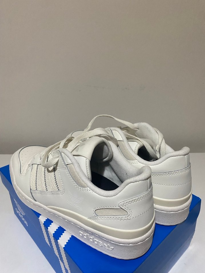 Adidas Forum Low - Görsel 2