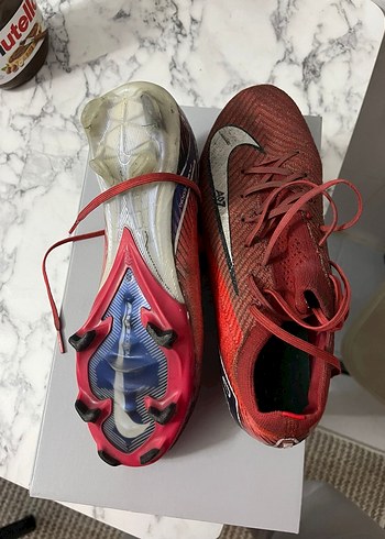 Nike Mercürial Air Zoom - Görsel 3