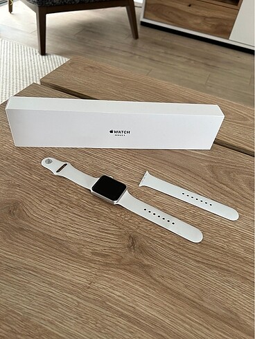 Apple Watch Apple Watch 3 Series??