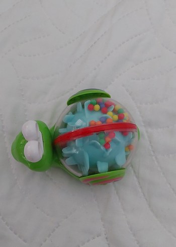 salyangoz ve dinozor araba - Görsel 4