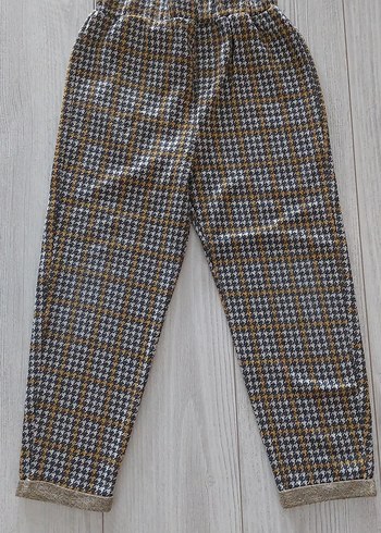 defacto 4 yaş erkek çocuk pantolon - Görsel 2