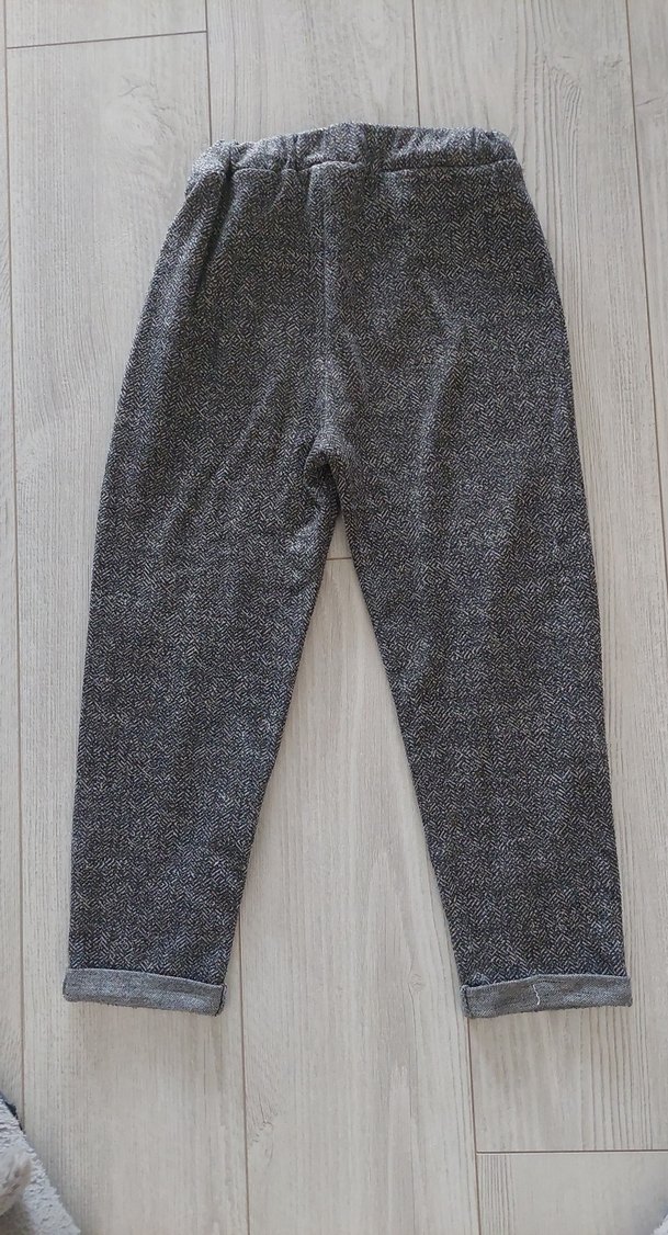 defacto 4 yaş erkek çocuk pantolon - Görsel 3