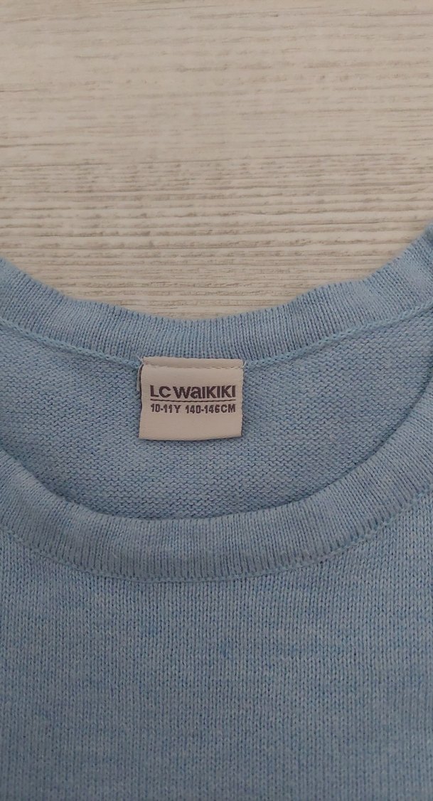 kazak ve sweat - Görsel 4