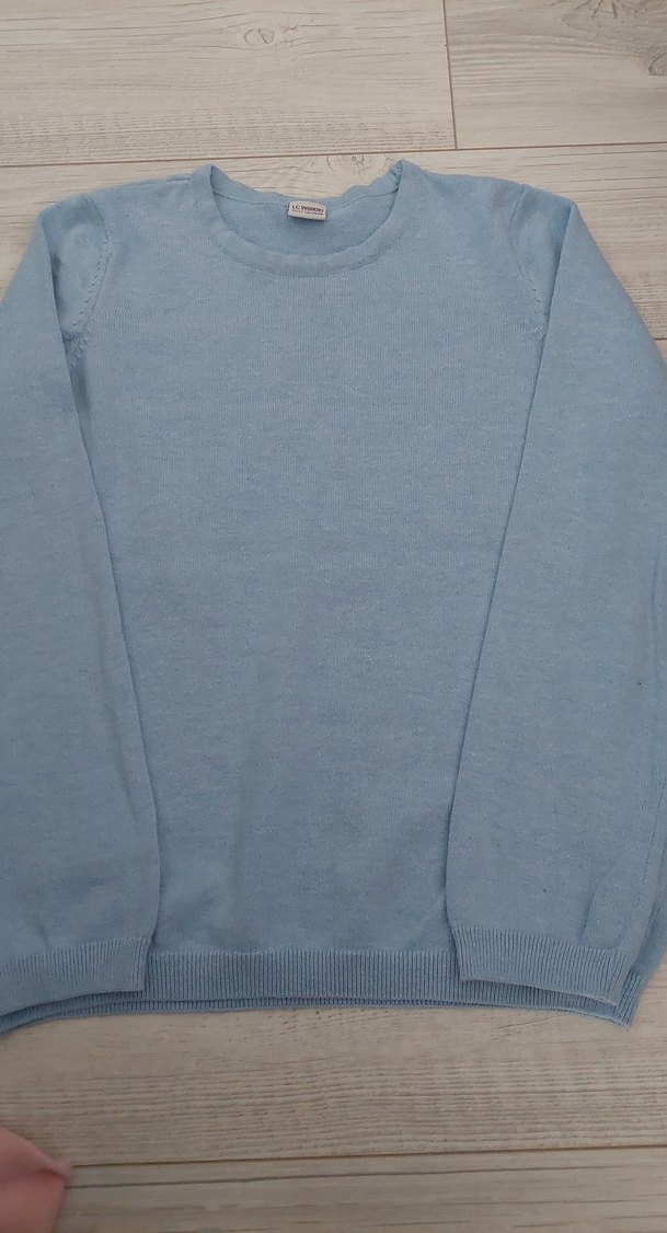 kazak ve sweat - Görsel 2