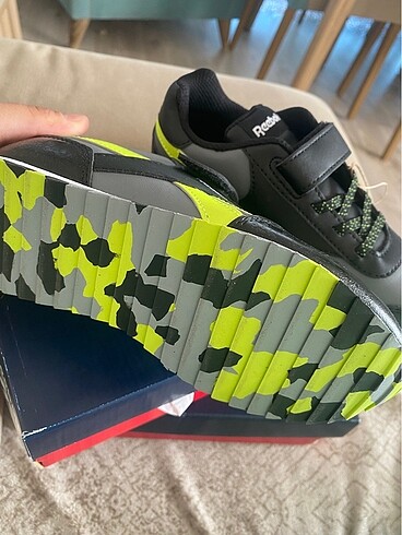 Reebok Reebok ayakkabı