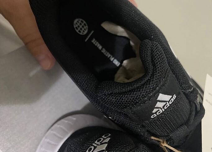 31 Beden Adidas sıfır
