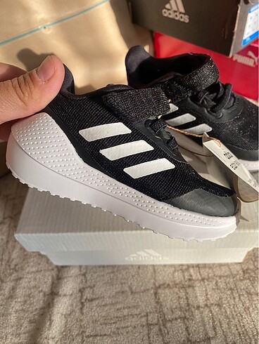 Adidas Kutulu sıfır
