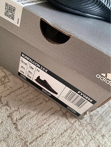 31 Beden siyah Renk Orjinal Adidas