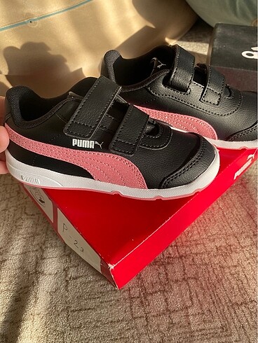 Puma Orjinal sıfır