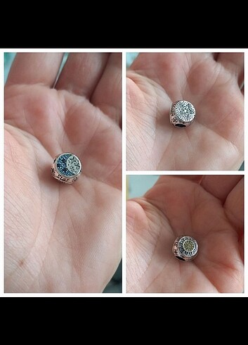Diğer Charm