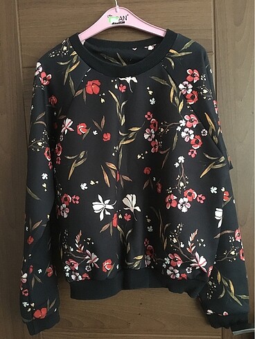 Saten Vintage Triko