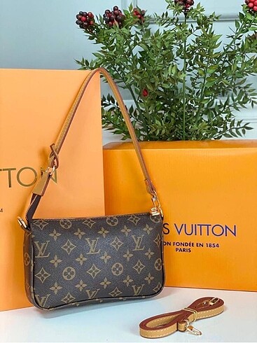 Louis Vuitton baget