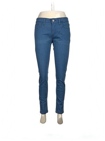 Levis Jean / Kot %70 İndirimli.