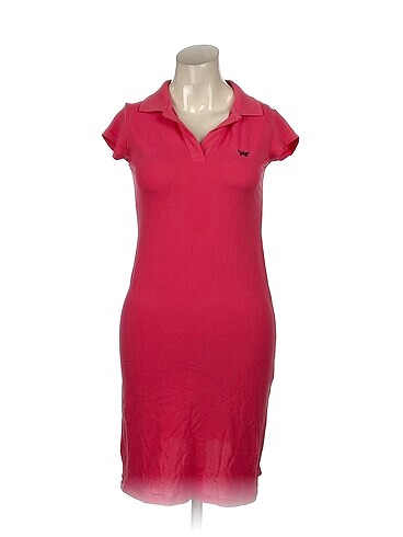 PreLoved Kısa Elbise %70 İndirimli.