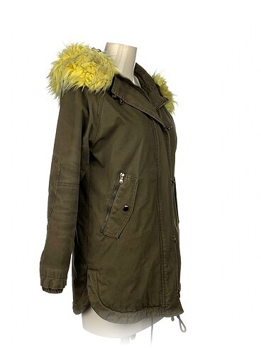 Diğer PreLoved Mont %70 İndirimli.