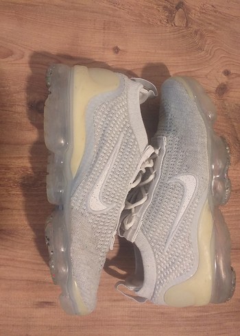 39 Beden beyaz Renk Nike Vapormax 2021