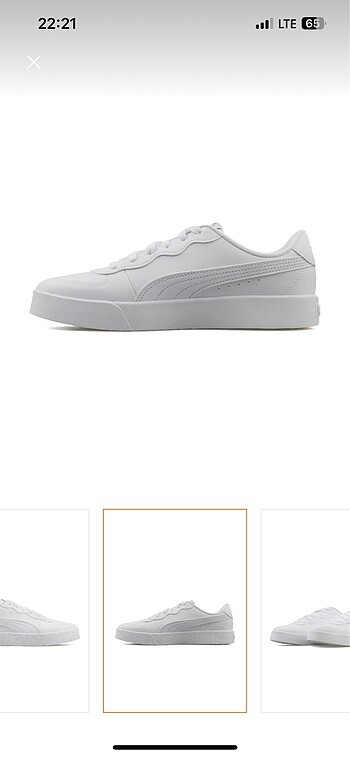 Puma Puma sneaker