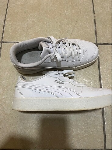 40 Beden Puma sneaker
