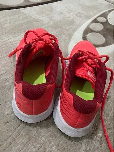 40 Beden pembe Renk Nike sneaker