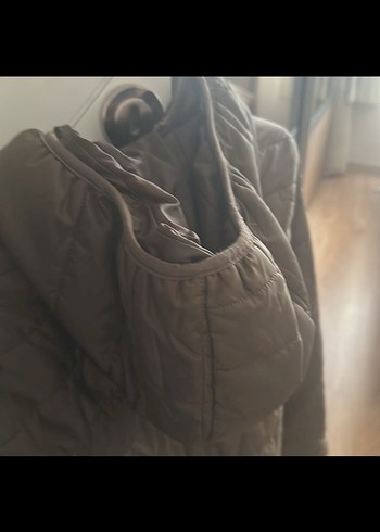 Kadın mont - Görsel 3