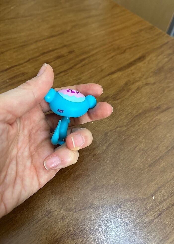 Miniş lps orjinal - Görsel 3