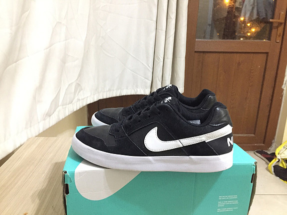 Nike spor ayakkabı