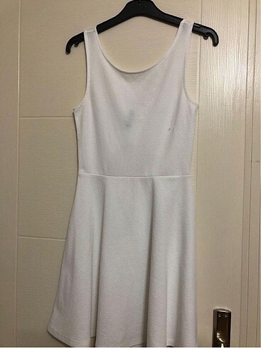 H&M Elbise