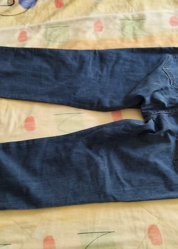 wrangler erkek jean - Görsel 4