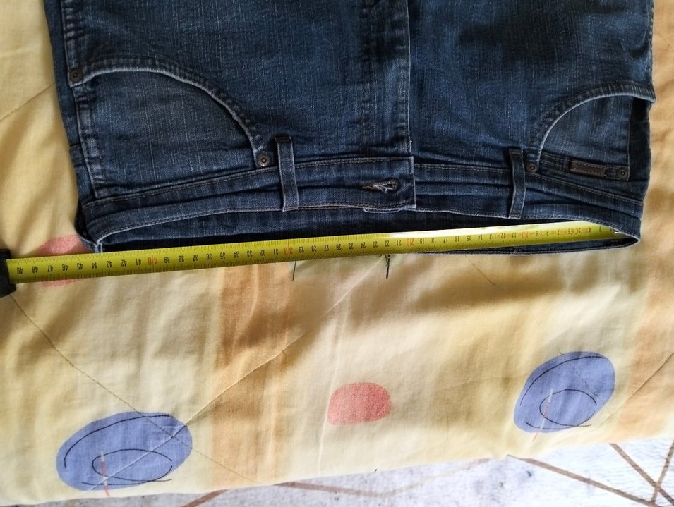 wrangler erkek jean - Görsel 2