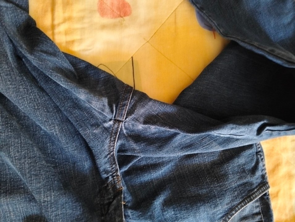 wrangler erkek jean - Görsel 3