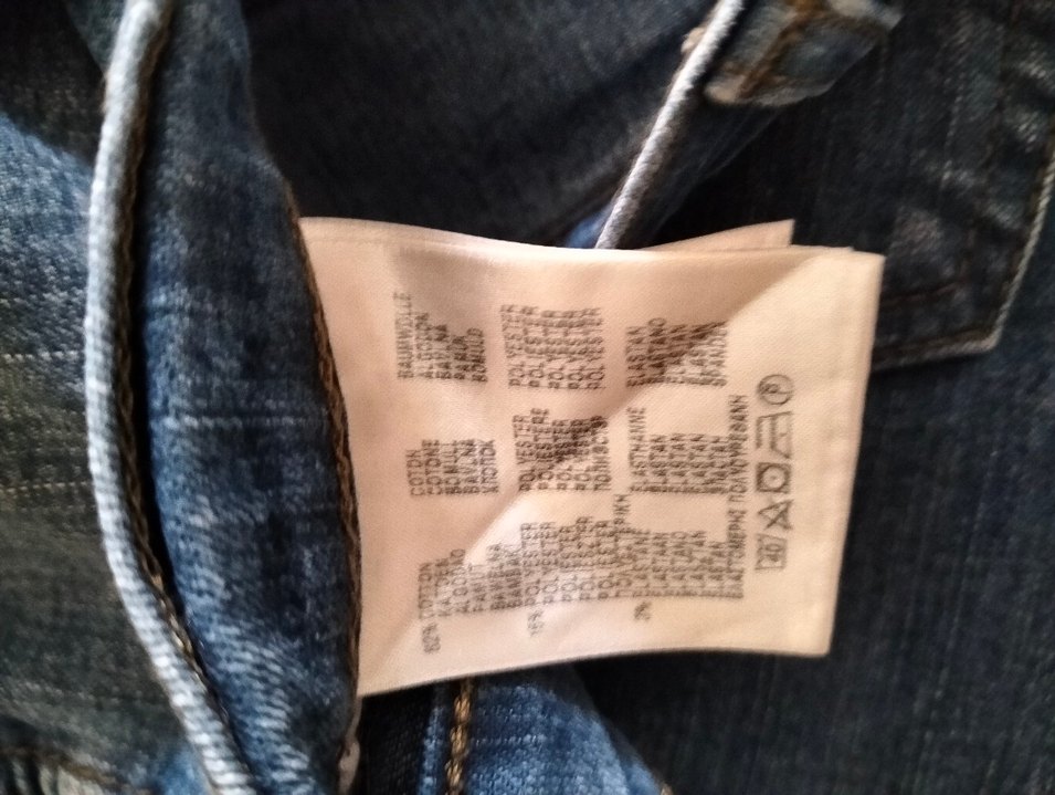 wrangler erkek jean - Görsel 5