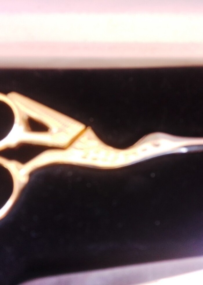 Klasse makas setb4698 italyana - Görsel 2