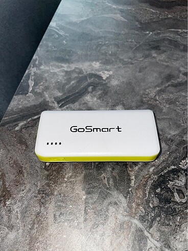Mini powerbank