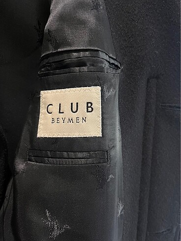 Beymen Club 0 devetüyü hiç giyilmemis