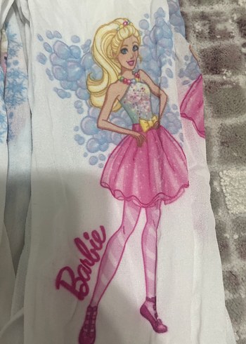 Çocuk Baskılı Külotlu Çorap, - Görsel 3