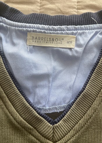 Erkek sweatshirt - Görsel 3