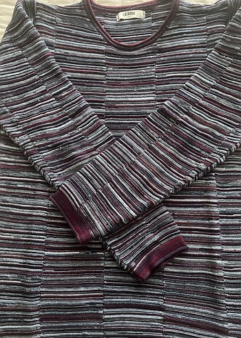 Erkek Kazak - Görsel 2