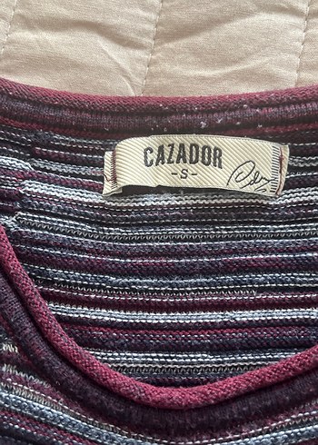 Erkek Kazak - Görsel 3