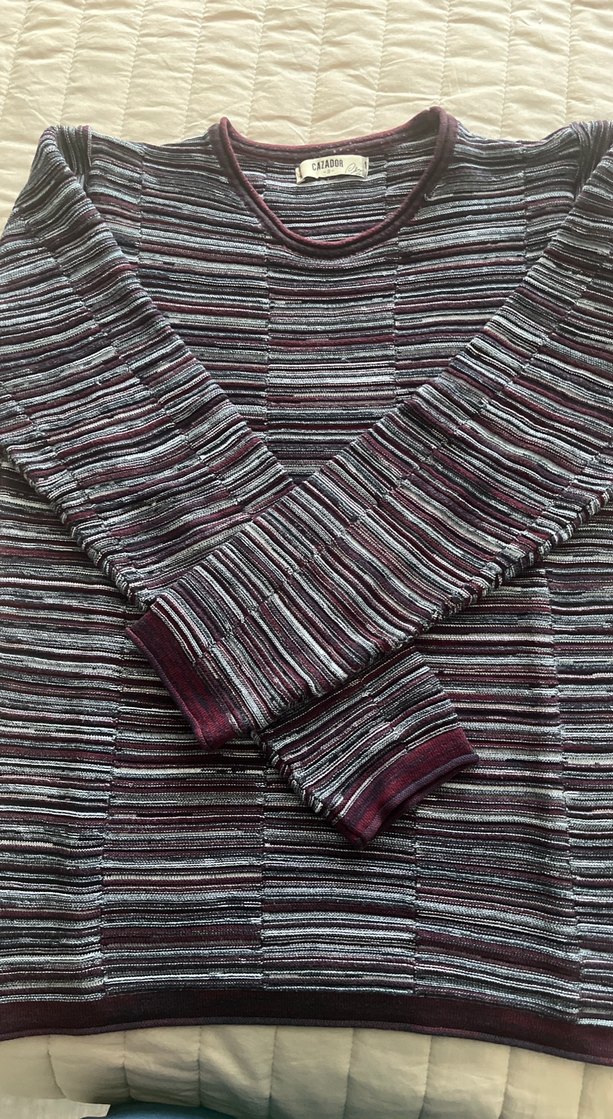 Erkek Kazak - Görsel 2