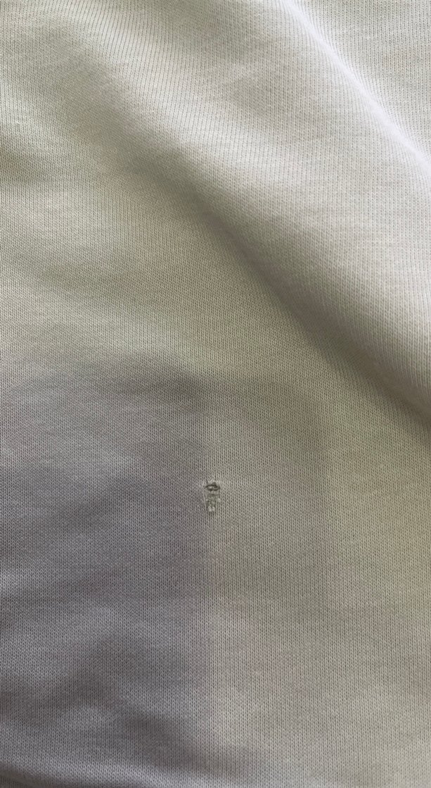 Kız çocuk Mor ve Su yeşili Pamuklu Dar Kesim Eşofman Altı - Görsel 3