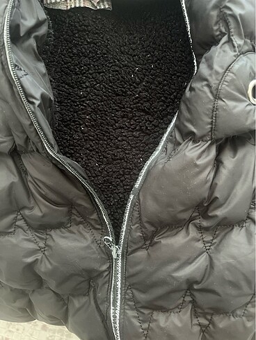 Kız çocuk mont - Görsel 5