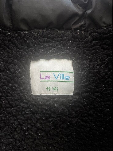 Kız çocuk mont - Görsel 6