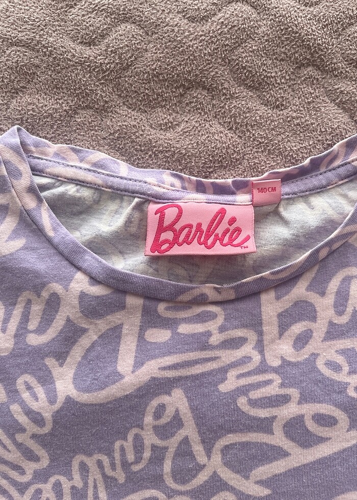 9-10 Yaş Kız Çocuk Tişört - Görsel 4